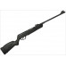 CARABINA DE PRESSÃO CBC JADE PRETA CAL 5.5
