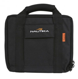 MALETA PARA ARMAS PISTOL BAG NAUTIKA MALETA PARA ARMAS PISTOL BAG NAUTIKA