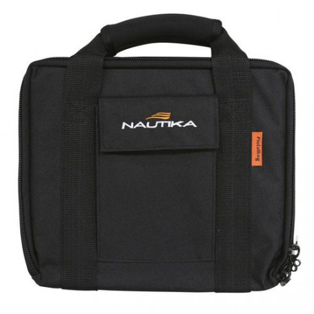 MALETA PARA ARMAS PISTOL BAG NAUTIKA MALETA PARA ARMAS PISTOL BAG NAUTIKA