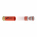 CARTUCHO CBC KNOCK HEX CALIBRE 12 CÂMARA 70MM CARTUCHO CBC KNOCK HEX CALIBRE 12 CÂMARA 70MM