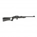 RIFLE CBC, CALIBRE .22 LR, MODELO 7022 WAY  -  OXIDADO. RIFLE CBC, CALIBRE .22 LR, MODELO 7022 WAY  -  OXIDADO.