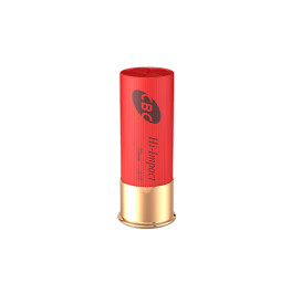 CARTUCHO CBC CALIBRE 12 CÂMARA 70MM CHUMBO 3T CARTUCHO CBC CALIBRE 12 CÂMARA 70MM CHUMBO 3T