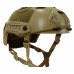 CAPACETE PARA AIRSOFT BALLISTIC HELMET (SIMULACRO) - FMA (AREIA) xl CAPACETE PARA AIRSOFT BALLISTIC HELMET (SIMULACRO) - FMA (AREIA) xl