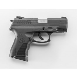 PISTOLA TAURUS, CALIBRE .380 ACP, MODELO PT 838C - OXIDADO PISTOLA TAURUS, CALIBRE .380 ACP, MODELO PT 838C - OXIDADO