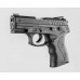 PISTOLA TAURUS, CALIBRE .380 ACP, MODELO PT 838C - OXIDADO PISTOLA TAURUS, CALIBRE .380 ACP, MODELO PT 838C - OXIDADO
