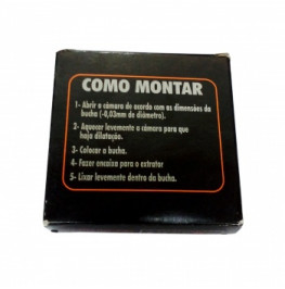 EMBUCHAMENTO  ROSSET