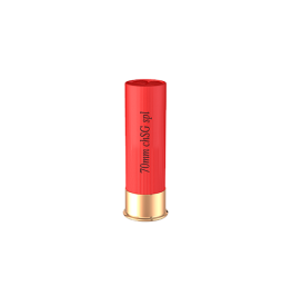 CARTUCHO CBC KNOCK VELOX CALIBRE 16 CÂMARA 70MM CHUMBO SG SPECIAL CARTUCHO CBC KNOCK VELOX CALIBRE 16 CÂMARA 70MM CHUMBO SG SPECIAL