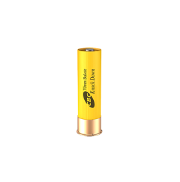 CARTUCHO CBC KNOCK DOWN CALIBRE 20 CÂMARA 70MM CARTUCHO CBC KNOCK DOWN CALIBRE 20 CÂMARA 70MM