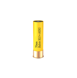 CARTUCHO CBC KNOCK PLUS CALIBRE 20 CÂMARA 70MM – SG1 + CHUMBO – SSG CARTUCHO CBC KNOCK PLUS CALIBRE 20 CÂMARA 70MM – SG1 + CHUMBO – SSG