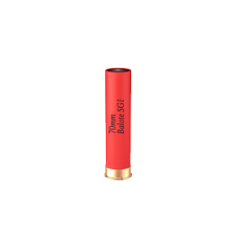 CARTUCHO CBC KNOCK VELOX CALIBRE 28 CÂMARA 70MM SG1 CARTUCHO CBC KNOCK VELOX CALIBRE 28 CÂMARA 70MM SG1