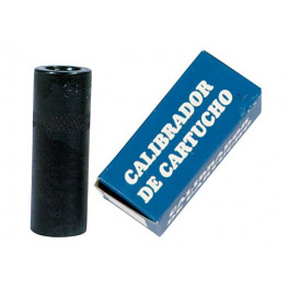 CALIBRADOR DE CARTUCHOS ROSSET