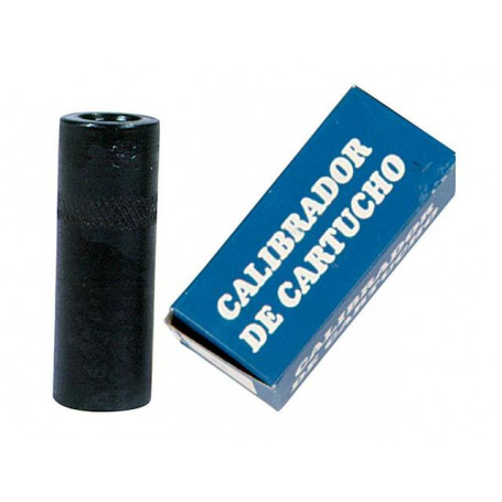 CALIBRADOR DE CARTUCHOS ROSSET CALIBRADOR DE CARTUCHOS ROSSET