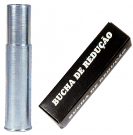 BUCHA DE REDUCAO ROSSET BUCHA DE REDUCAO ROSSET