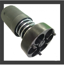 JET LOADER CAL.38 5/T COMBAT