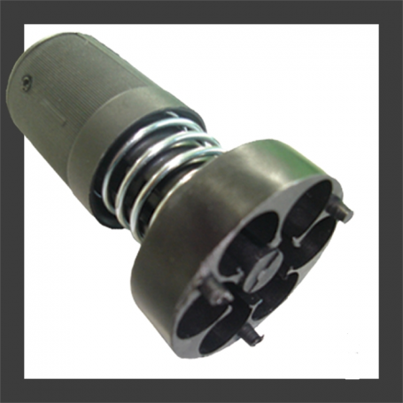 JET LOADER CAL.38 5/T COMBAT JET LOADER CAL.38 5/T COMBAT