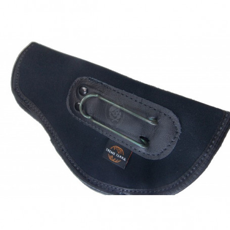 COLDRE NEOPRENE PARA PISTOLA  CAL.380