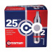 CILINDRO CO2 12G CROSMAN CILINDRO CO2 12G CROSMAN