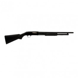 ESPINGARDA BOITO,  CAL 12, MODELO PUMP -  7+1TIROS -  NYLON ESPINGARDA BOITO,  CAL 12, MODELO PUMP -  7+1TIROS -  NYLON
