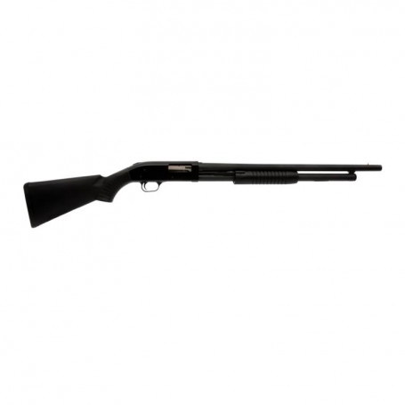 ESPINGARDA BOITO,  CAL 12, MODELO PUMP -  7+1TIROS -  NYLON ESPINGARDA BOITO,  CAL 12, MODELO PUMP -  7+1TIROS -  NYLON