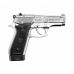 PISTOLA TAURUS CALIBRE .380 ACP, MODELO PT 58 HC PLUS  - INOX  FOSCO 19+1 TIROS PISTOLA TAURUS CALIBRE .380 ACP, MODELO PT 58 HC PLUS  - INOX  FOSCO 19+1 TIROS