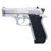 PISTOLA TAURUS CALIBRE .380 ACP, MODELO PT 58 HC PLUS  - INOX  FOSCO 19+1 TIROS PISTOLA TAURUS CALIBRE .380 ACP, MODELO PT 58 HC PLUS  - INOX  FOSCO 19+1 TIROS