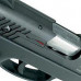 PISTOLA TAURUS CALIBRE .380, MODELO PT 938-  OXIDADO PISTOLA TAURUS CALIBRE .380, MODELO PT 938-  OXIDADO
