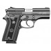PISTOLA TAURUS CALIBRE .380, MODELO PT 938-  OXIDADO PISTOLA TAURUS CALIBRE .380, MODELO PT 938-  OXIDADO