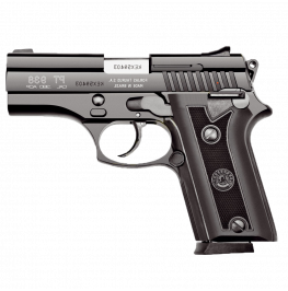 PISTOLA TAURUS CALIBRE .380, MODELO PT 938-  OXIDADO PISTOLA TAURUS CALIBRE .380, MODELO PT 938-  OXIDADO