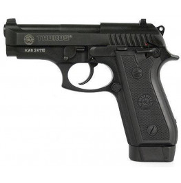 PISTOLA TAURUS CAL .380 ACP, MODELO PT 58 HC PLUS, OXIDADA 19+1 TIROS  PISTOLA TAURUS CAL .380 ACP, MODELO PT 58 HC PLUS, OXIDADA 19+1 TIROS