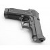 PISTOLA TAURUS CAL .380 ACP, MODELO PT 58 HC PLUS, OXIDADA 19+1 TIROS  PISTOLA TAURUS CAL .380 ACP, MODELO PT 58 HC PLUS, OXIDADA 19+1 TIROS