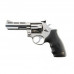 REVOLVER TAURUS, CAL. 38 SPL MODELO 889 - INOX  6 TIROS - MIRA REGULÁVEL - 4" REVOLVER TAURUS, CAL. 38 SPL MODELO 889 - INOX  6 TIROS - MIRA REGULÁVEL - 4"