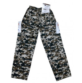 CALÇA CAMUFLADA DIGITAL ROSSET CAMUFLADOS CALÇA CAMUFLADA DIGITAL ROSSET CAMUFLADOS