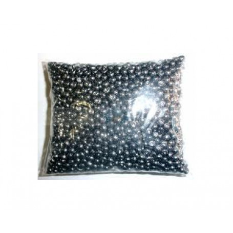 CHUMBO DE CAÇA  500GR