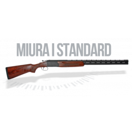 ESPINGARDA BOITO CAL. 12, MODELO MIURA I - BLOCO STANDARD  ESPINGARDA BOITO CAL. 12, MODELO MIURA I - BLOCO STANDARD