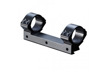 SUPORTE DA LUNETA 100MM