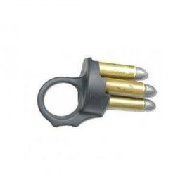 JET LOADER CAL.38 6/T COMBAT