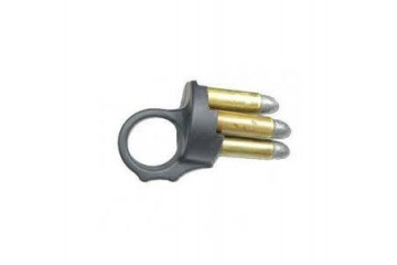 JET LOADER CAL.38 6/T COMBAT