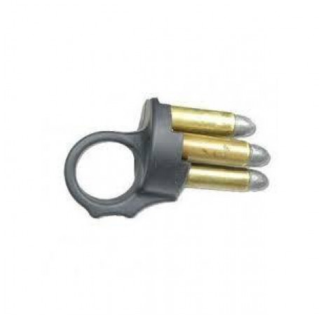 JET LOADER CAL.38 6/T COMBAT