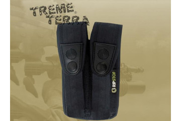 PORTA CARREGADOR DUPLO TREME TERRA