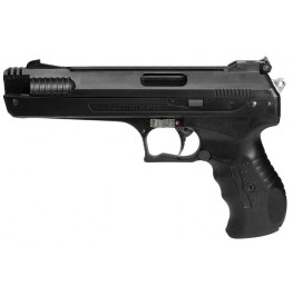 PISTOLA DE PRESSÃO ROSSI BEEMAN P17 MOD 2004 CAL 4.5  COM BOLSA E OLEO LUBRIFICANTE CORROSION- X 30ml GRATIS PISTOLA DE PRESSÃO ROSSI BEEMAN P17 MOD 2004 CAL 4.5  COM BOLSA E OLEO LUBRIFICANTE CORROSION- X 30ml GRATIS