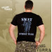 CAMISETA SWAT TREME TERRA CAMISETA SWAT TREME TERRA