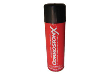 OLEO LUBRIFICANFE 300ml SPRAY CORROSION-X