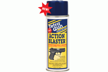 SPRAY SINTETICO PARA ARMAS (POLIMERO)