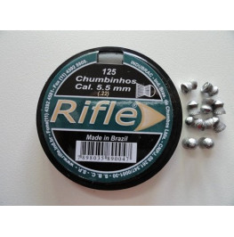 CHUMBINHO RIFLE CAL.5.5