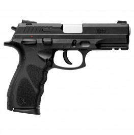 PISTOLA TAURUS- MODELO HAMMER TH9 - CAL. 9MM -  OXIDADA - 17+1 TIROS PISTOLA TAURUS- MODELO HAMMER TH9 - CAL. 9MM -  OXIDADA - 17+1 TIROS