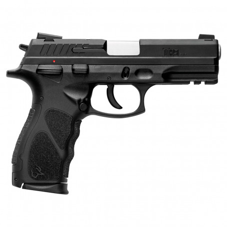 PISTOLA TAURUS- MODELO HAMMER TH9 - CAL. 9MM -  OXIDADA - 17+1 TIROS PISTOLA TAURUS- MODELO HAMMER TH9 - CAL. 9MM -  OXIDADA - 17+1 TIROS