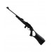 RIFLE CBC, CALIBRE .22 LR, MODELO 7022 WAY  -  OXIDADO. RIFLE CBC, CALIBRE .22 LR, MODELO 7022 WAY  -  OXIDADO.