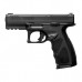 PISTOLA TAURUS - MODELO TS9  - CAL. 9MM OXIDADA 17+1 TIROS PISTOLA TAURUS - MODELO TS9  - CAL. 9MM OXIDADA 17+1 TIROS