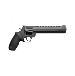 REVOLVER TAURUS, MODELO  RT357H Cal .357MAG - OXIDADO - 8.3"  REVOLVER TAURUS, MODELO  RT357H Cal .357MAG - OXIDADO - 8.3"
