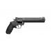 REVOLVER TAURUS, MODELO  RT357H Cal .357MAG - OXIDADO - 8.3"  REVOLVER TAURUS, MODELO  RT357H Cal .357MAG - OXIDADO - 8.3"